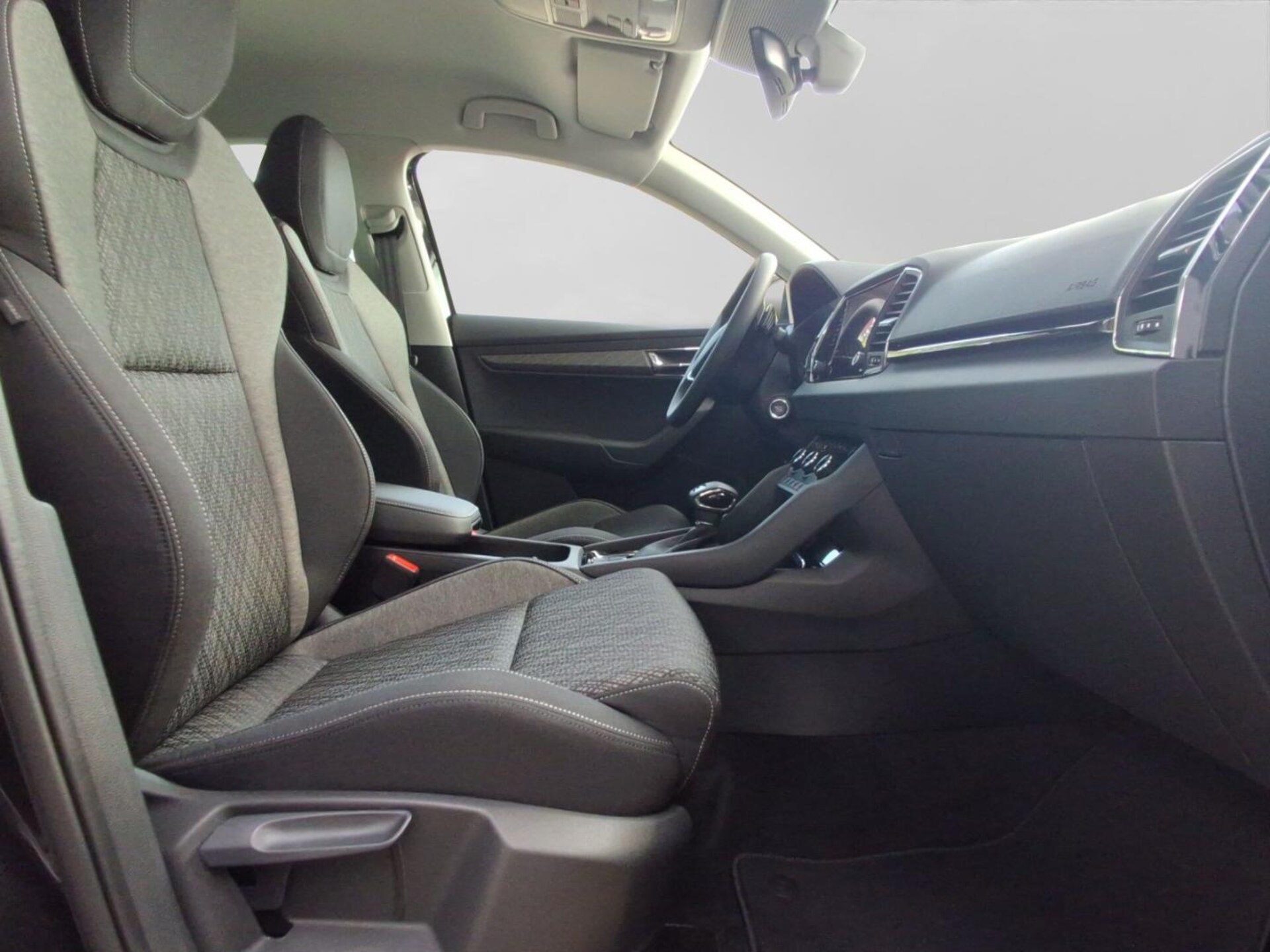 Skoda Karoq Selection