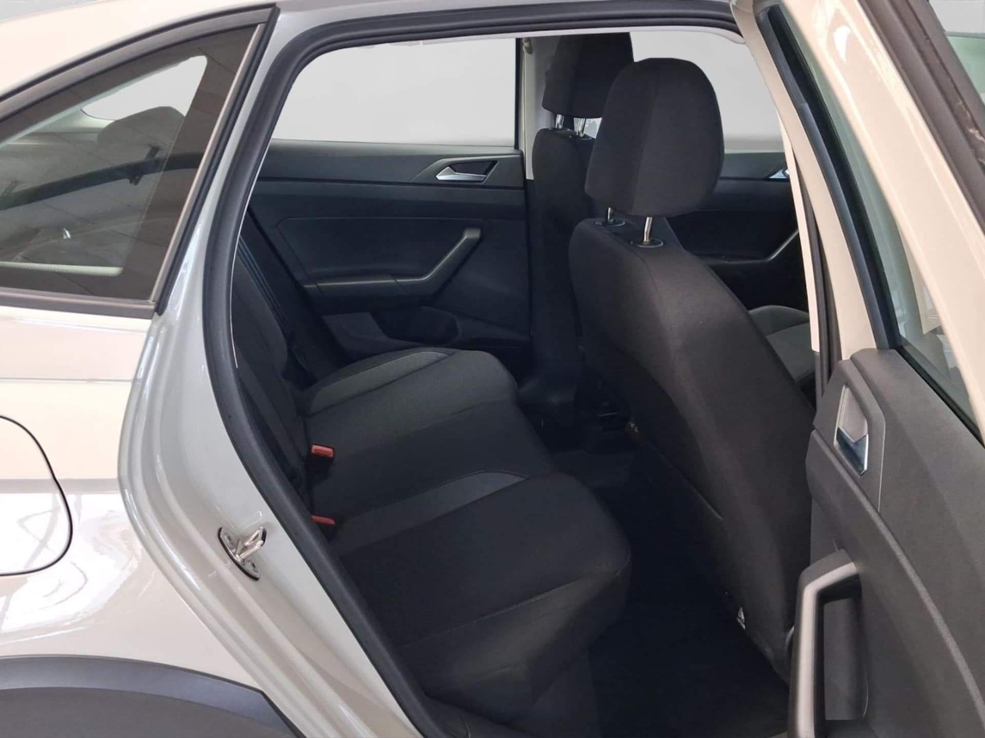 Volkswagen Taigo Life
