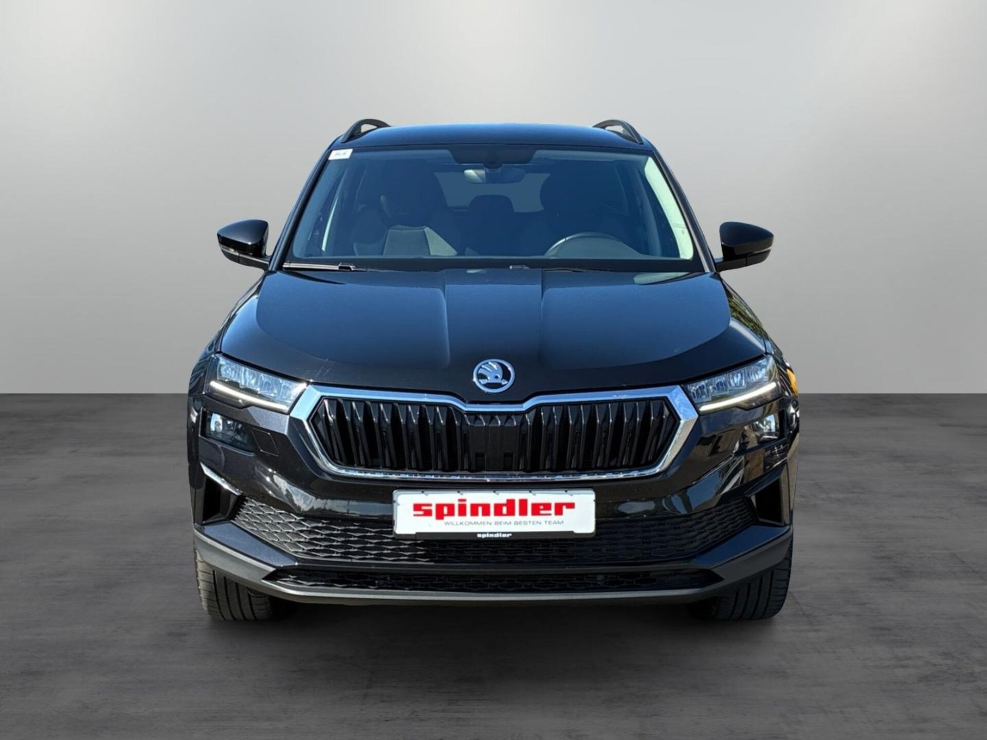 Skoda Karoq Ambition