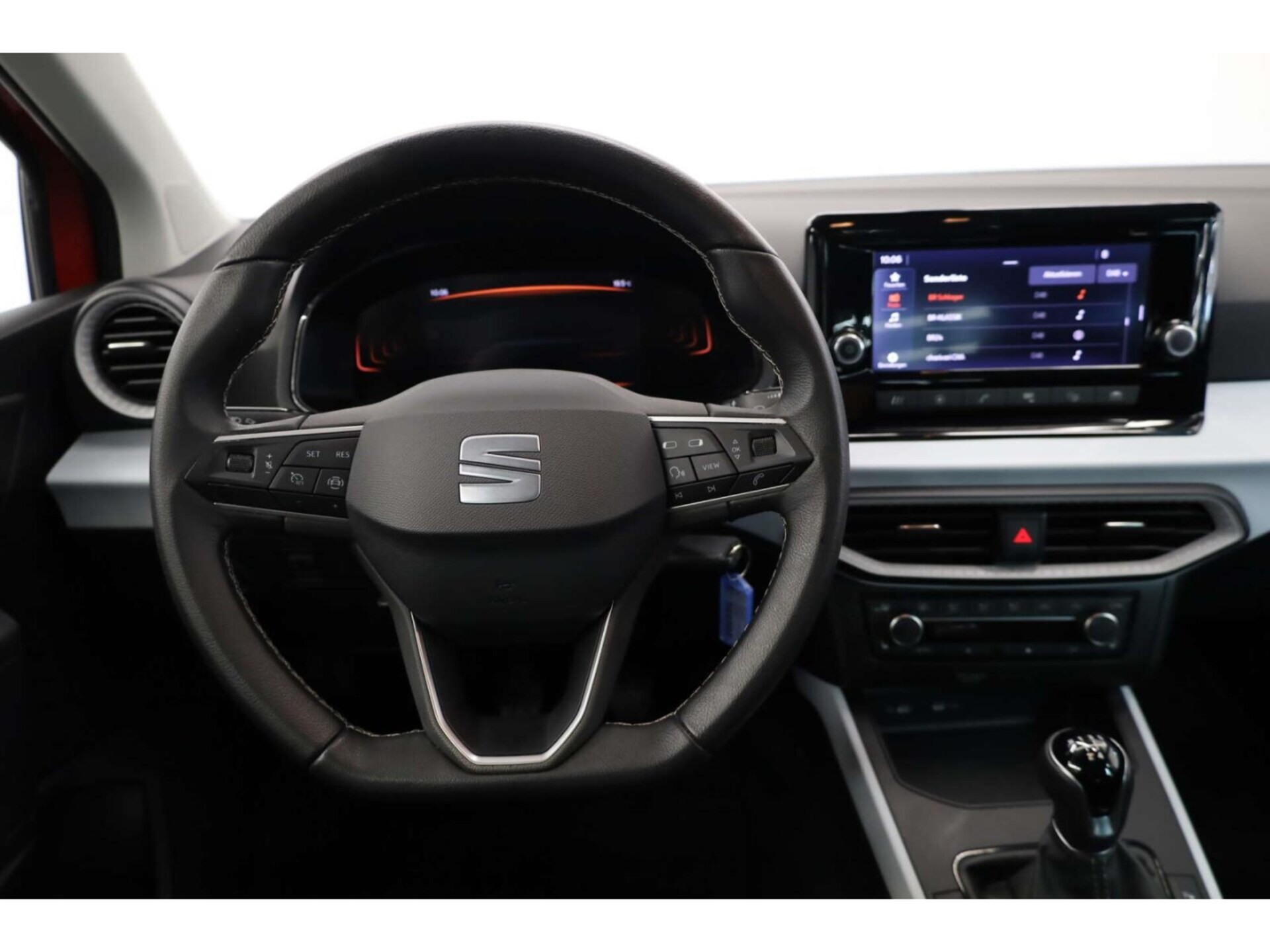 SEAT Arona Style