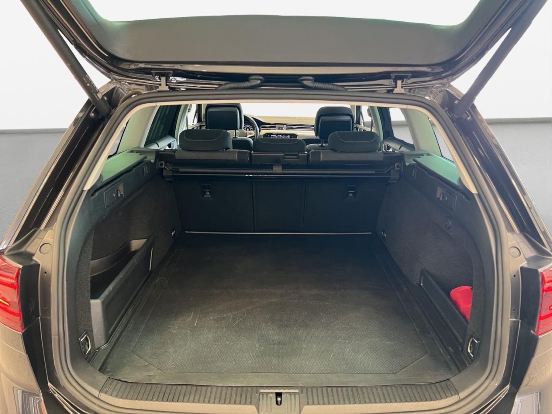 Volkswagen Passat Variant GTE