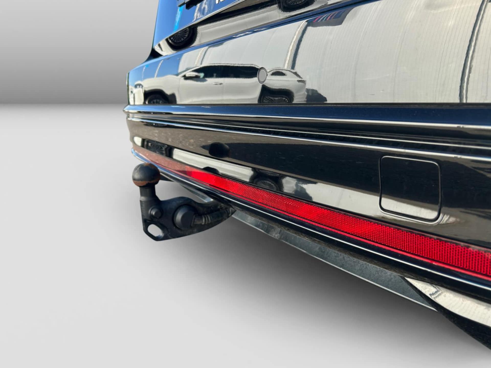 Volkswagen ID.7 Tourer Pro