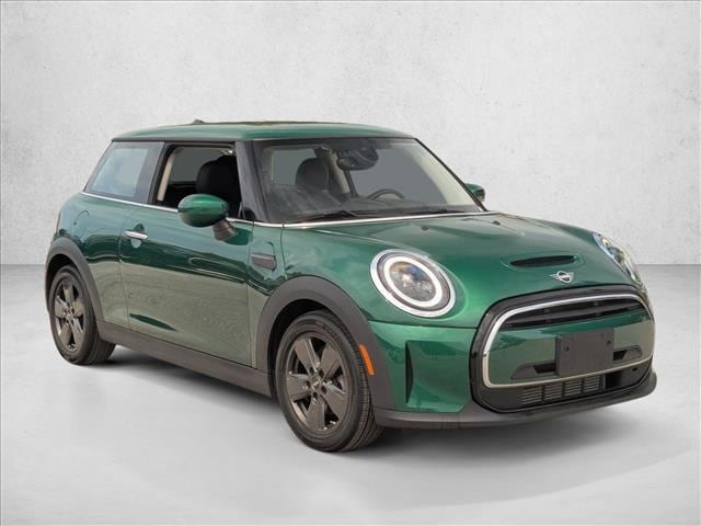 2024 MINI
