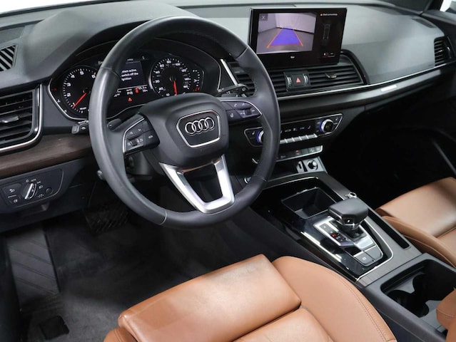 2024 Audi Q5