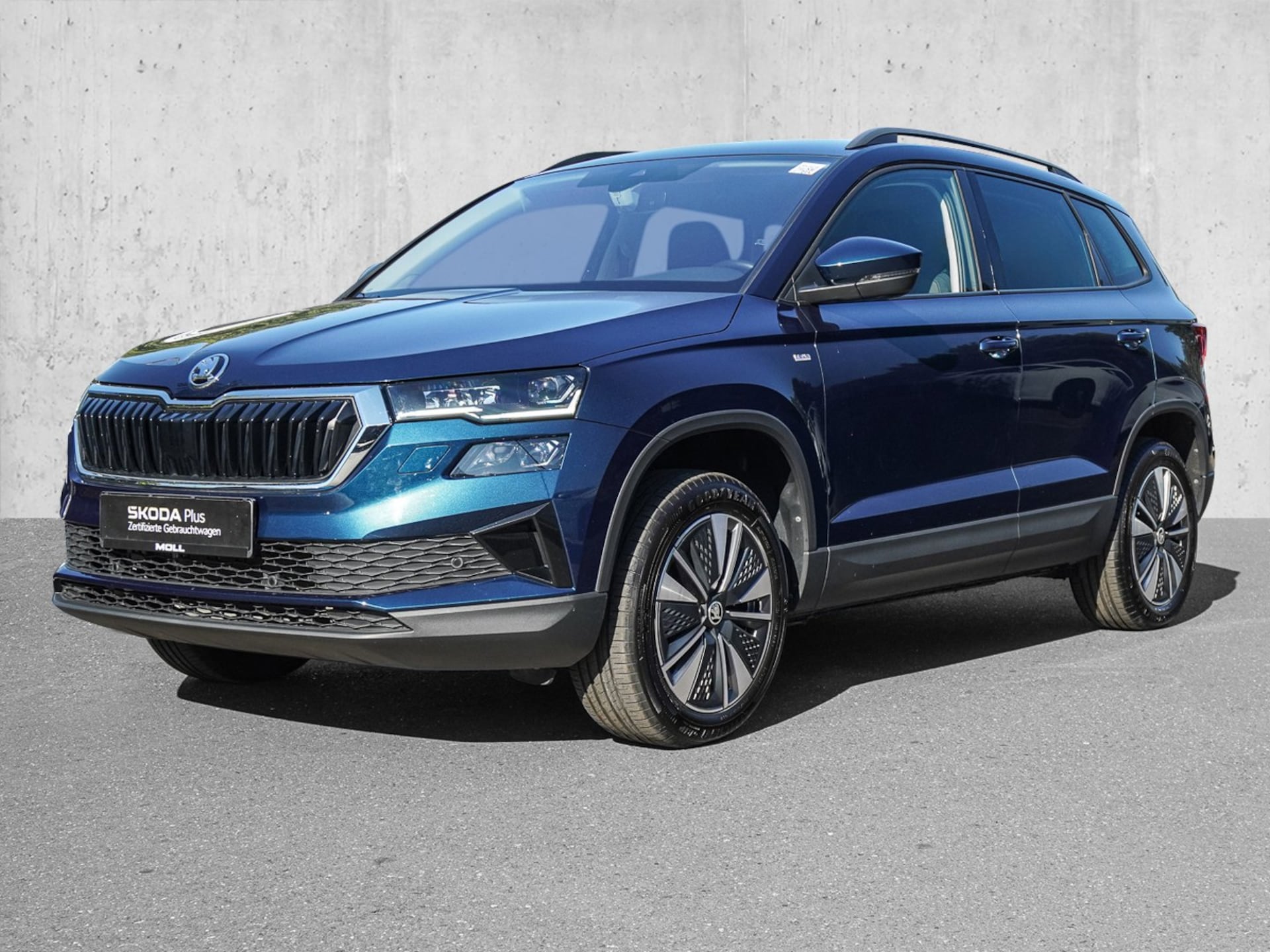 Skoda Karoq Ambition