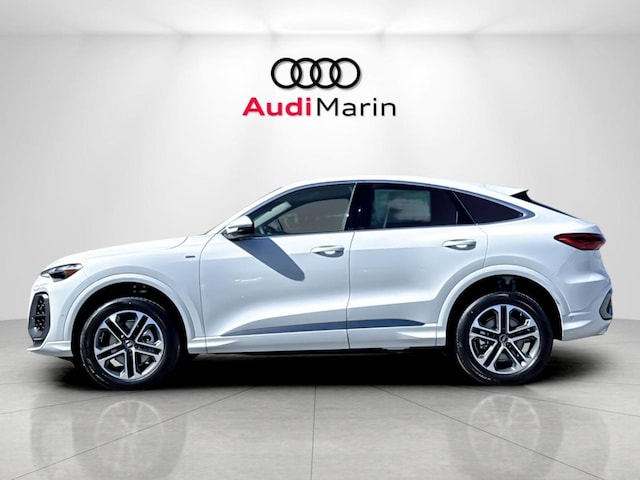 2025 Audi Q5 Sportback