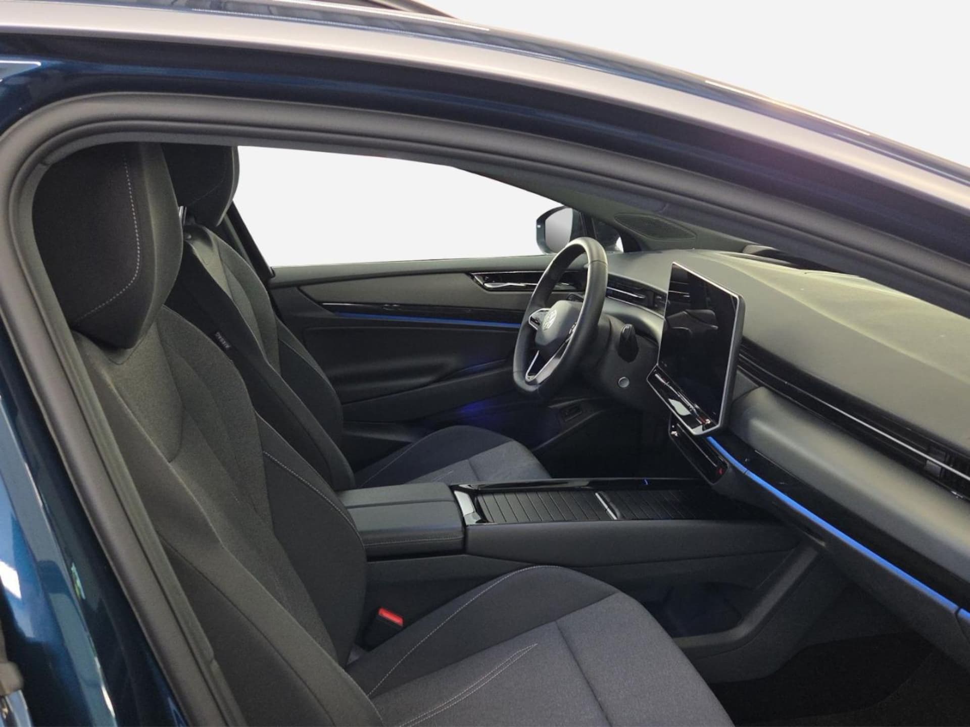 Volkswagen ID.7 Tourer Pro