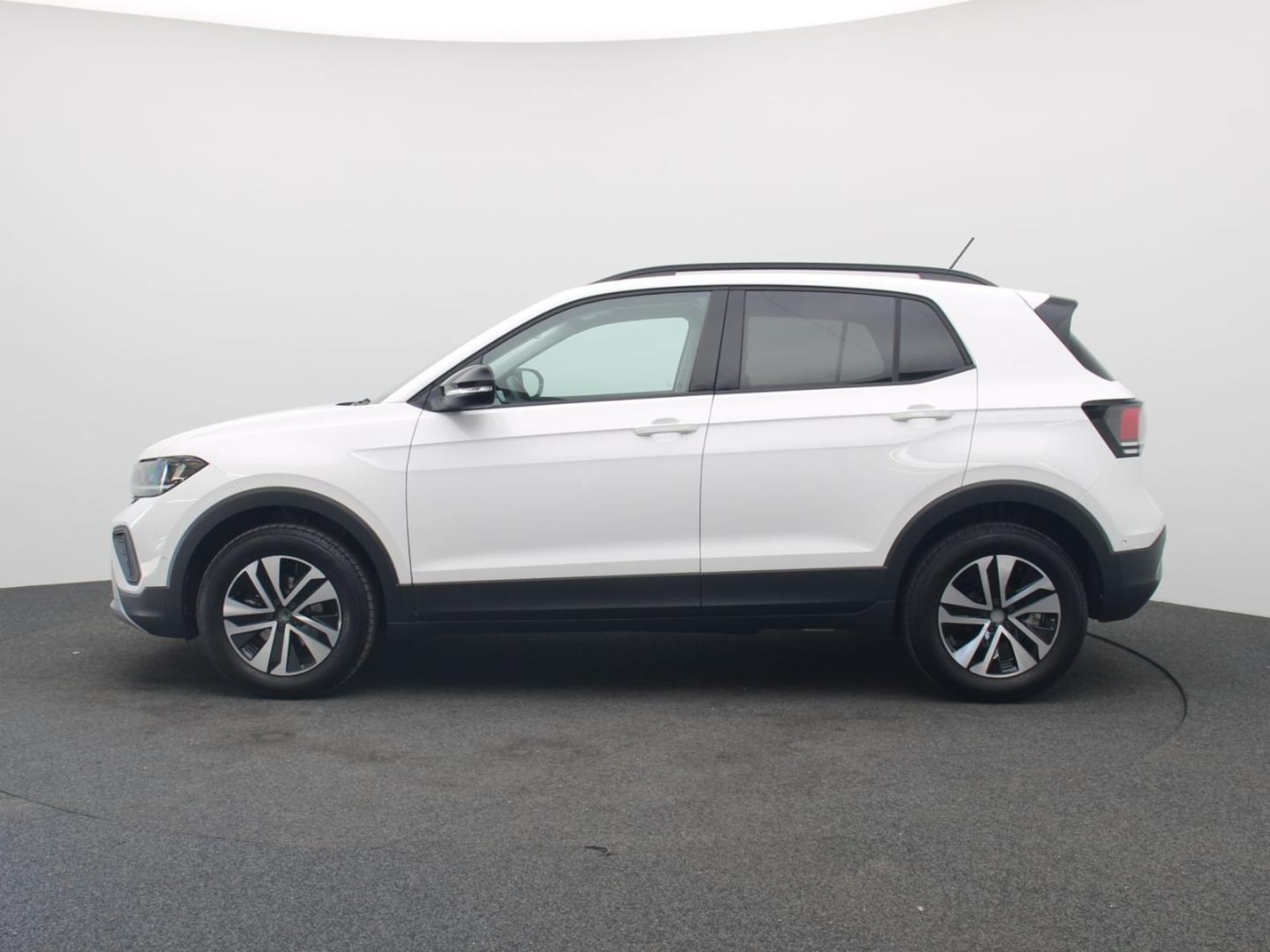 Volkswagen T-Cross ENERGY