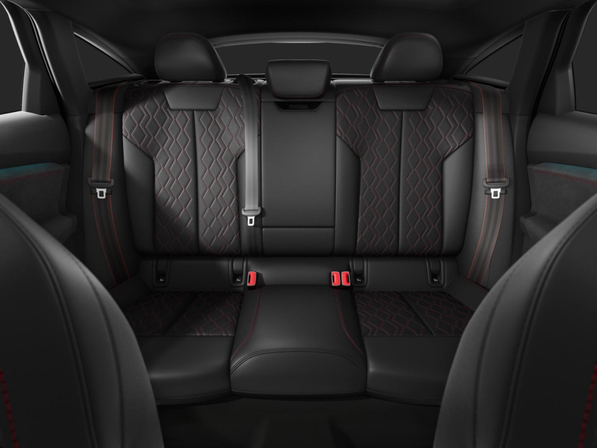 Audi A6 Sportback e-tron