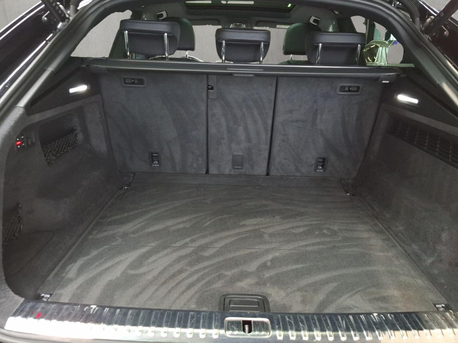 Audi Q8 – Bild 20