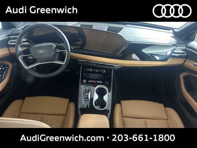 2026 Audi A6 Premium Plus - Photo 13