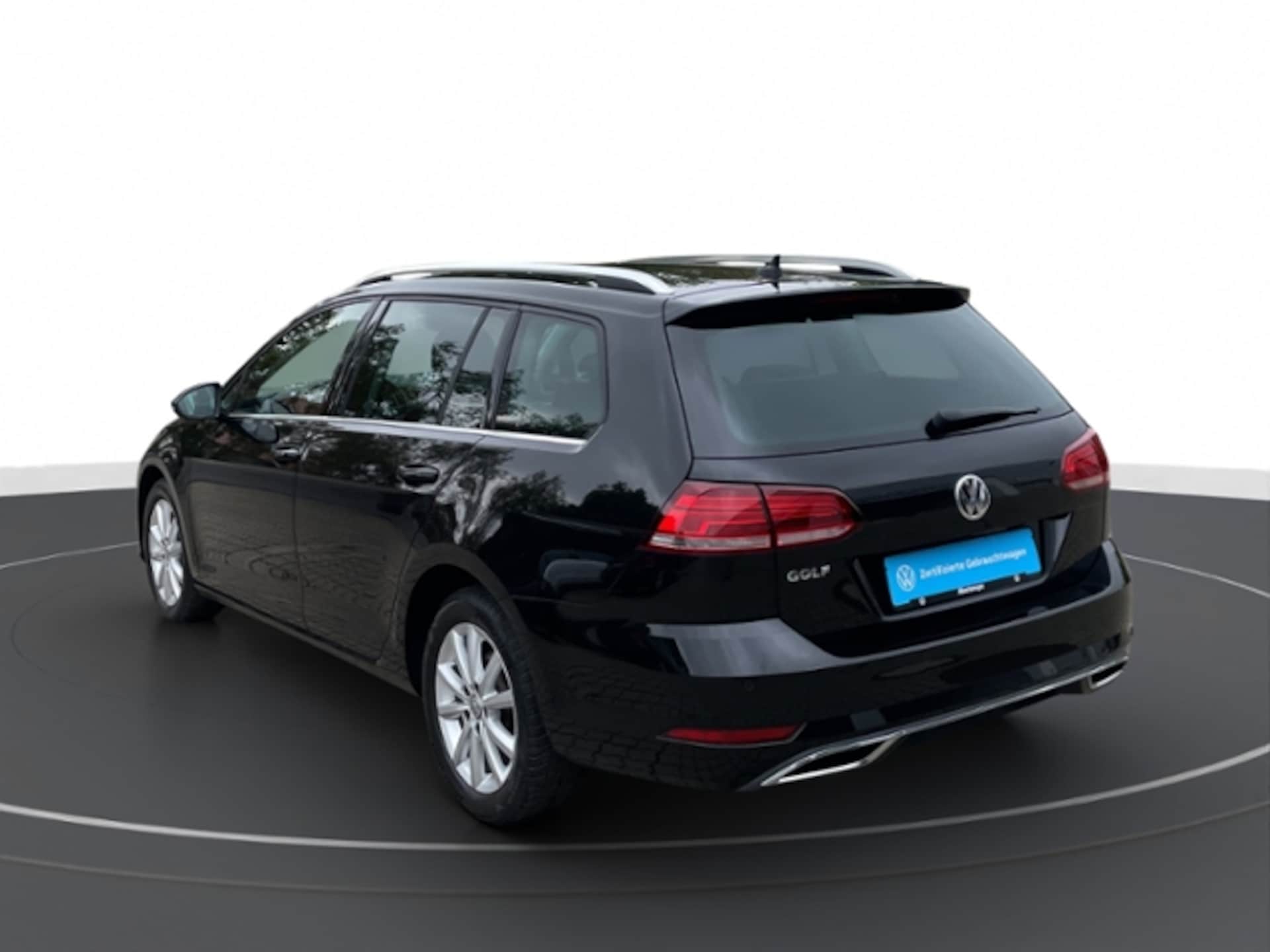 Volkswagen Golf Variant Highline