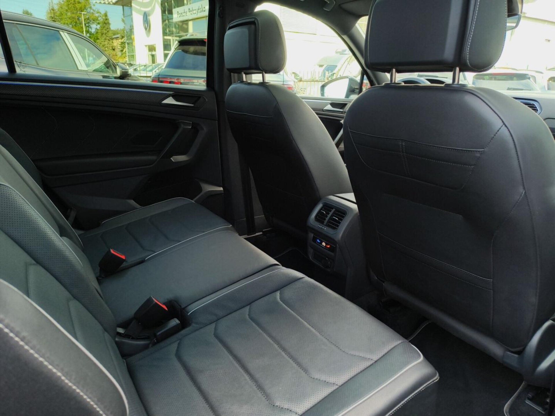 Volkswagen Tiguan Allspace R-Line