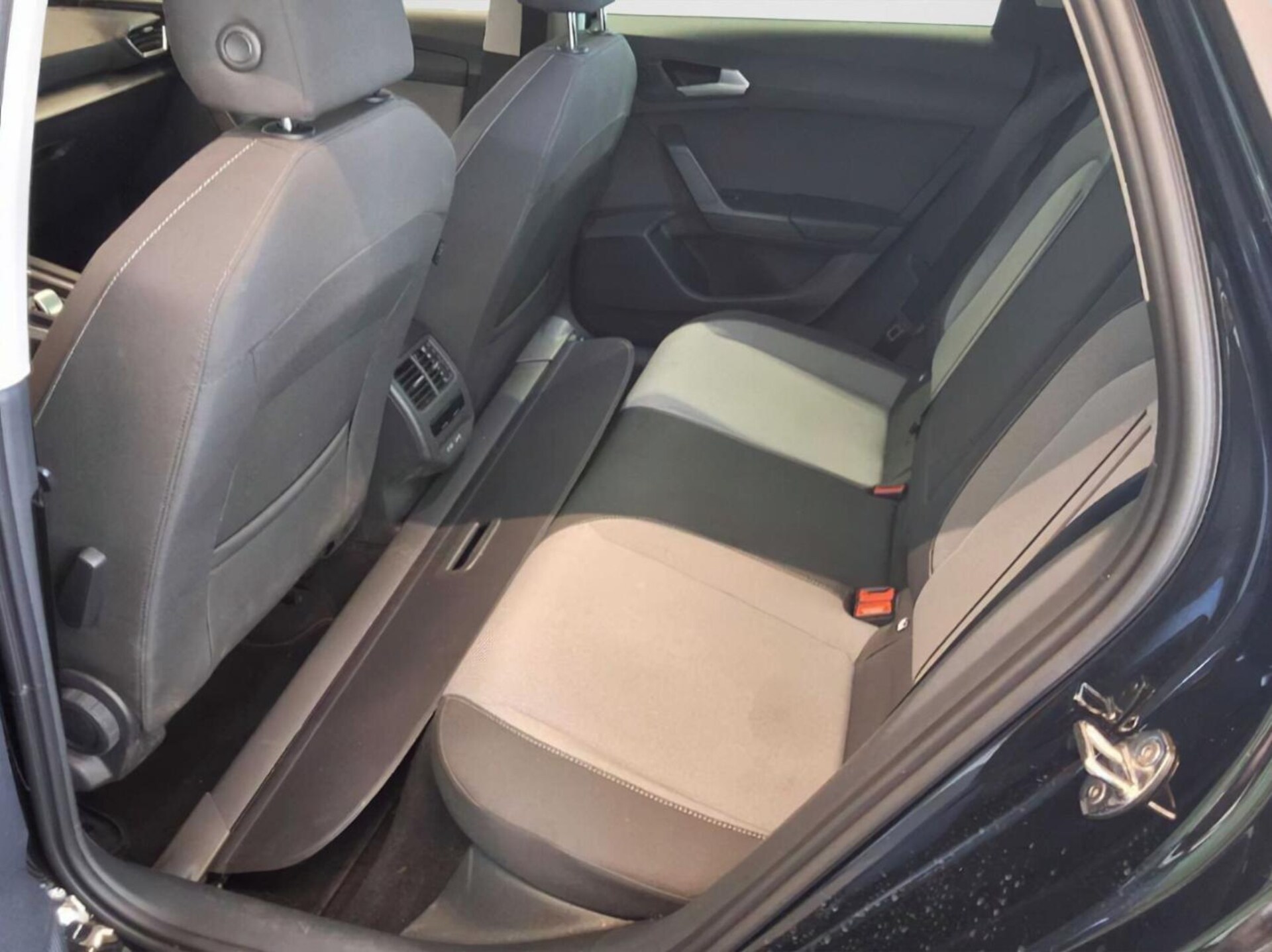 SEAT Leon Sportstourer Style