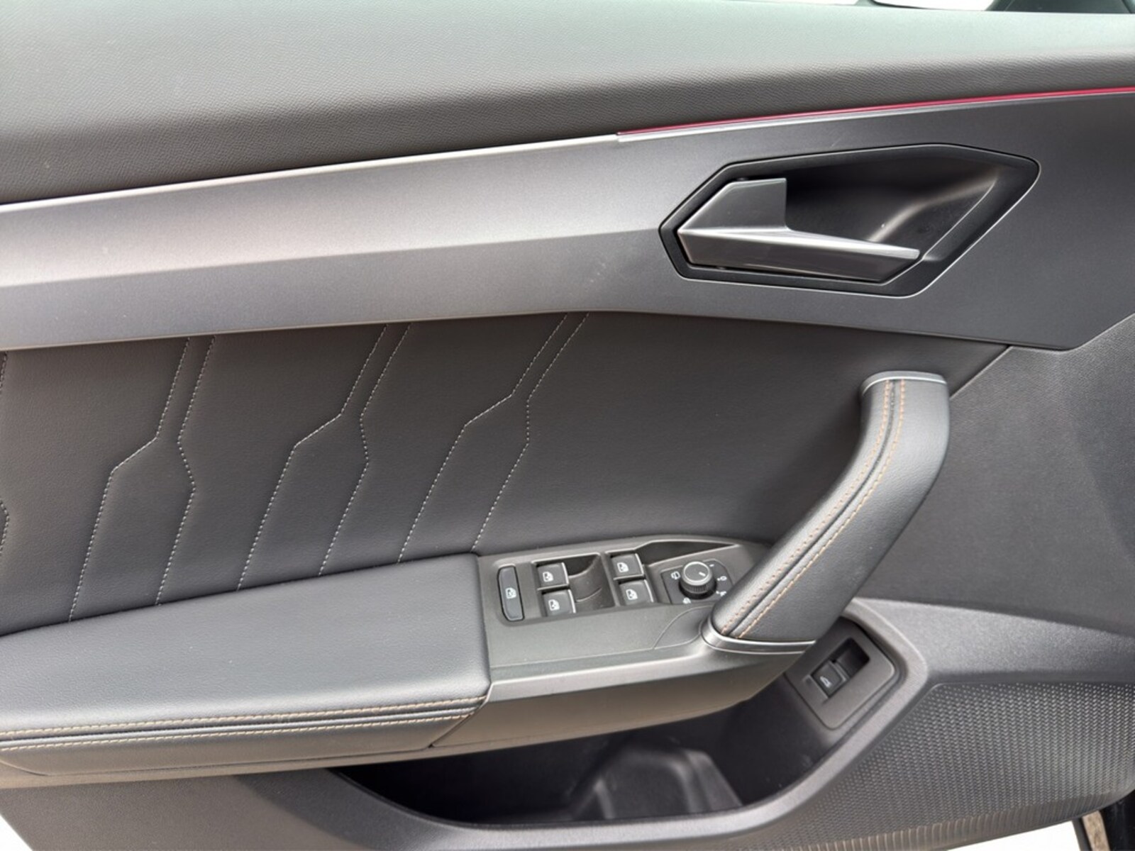 CUPRA Formentor – Bild 13