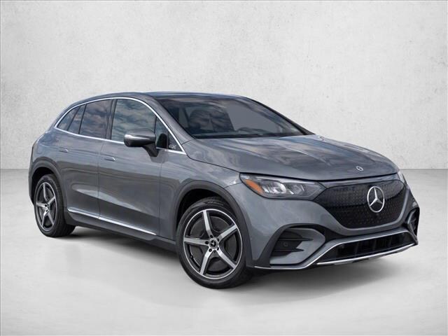 2023 Mercedes-Benz