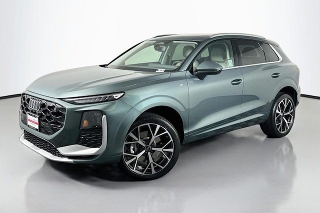 Photo of 2026 Audi Q3 SUV
