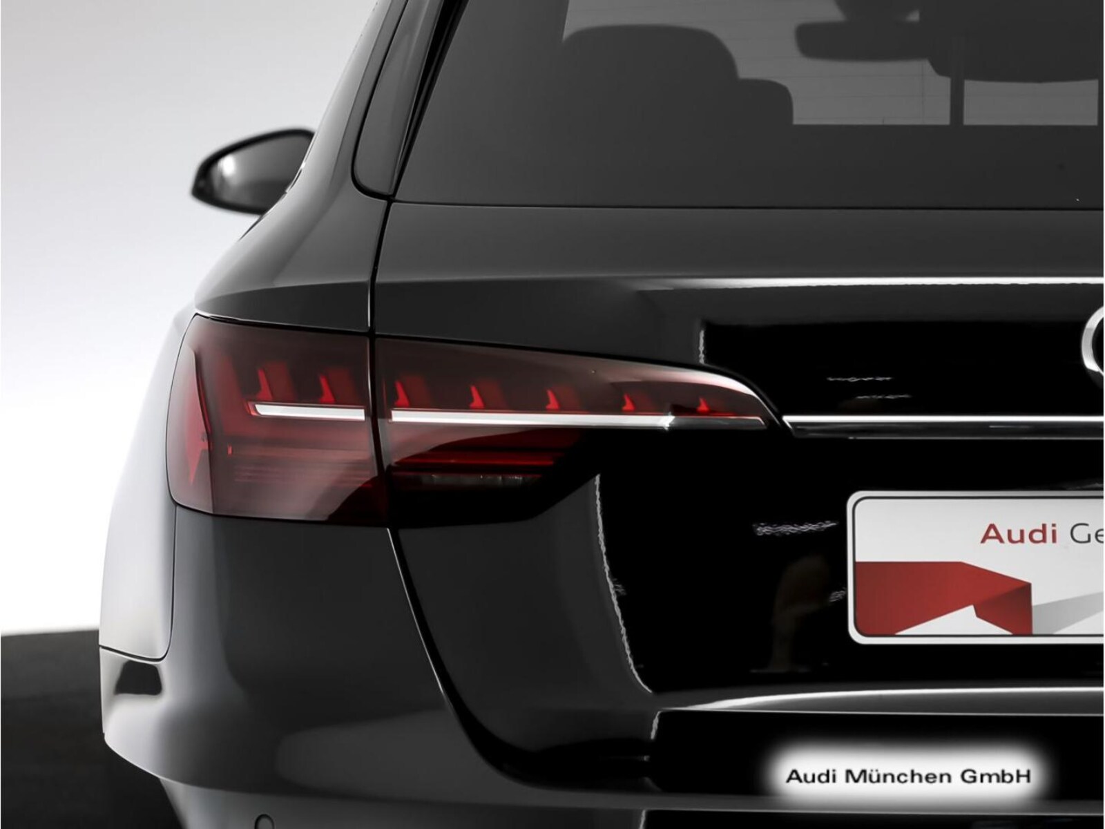 Audi A4 Avant – Bild 6