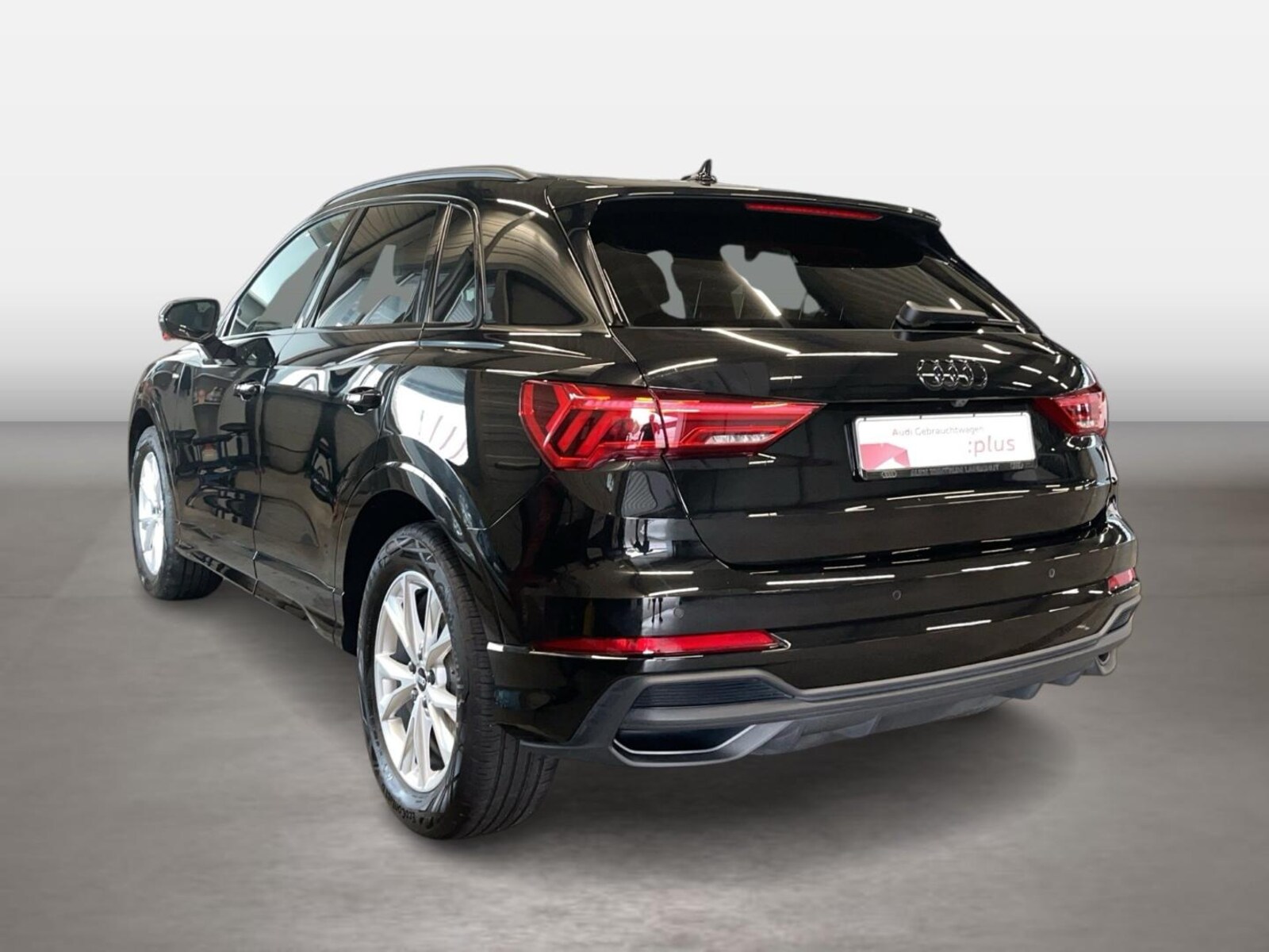 Audi Q3 – Bild 3