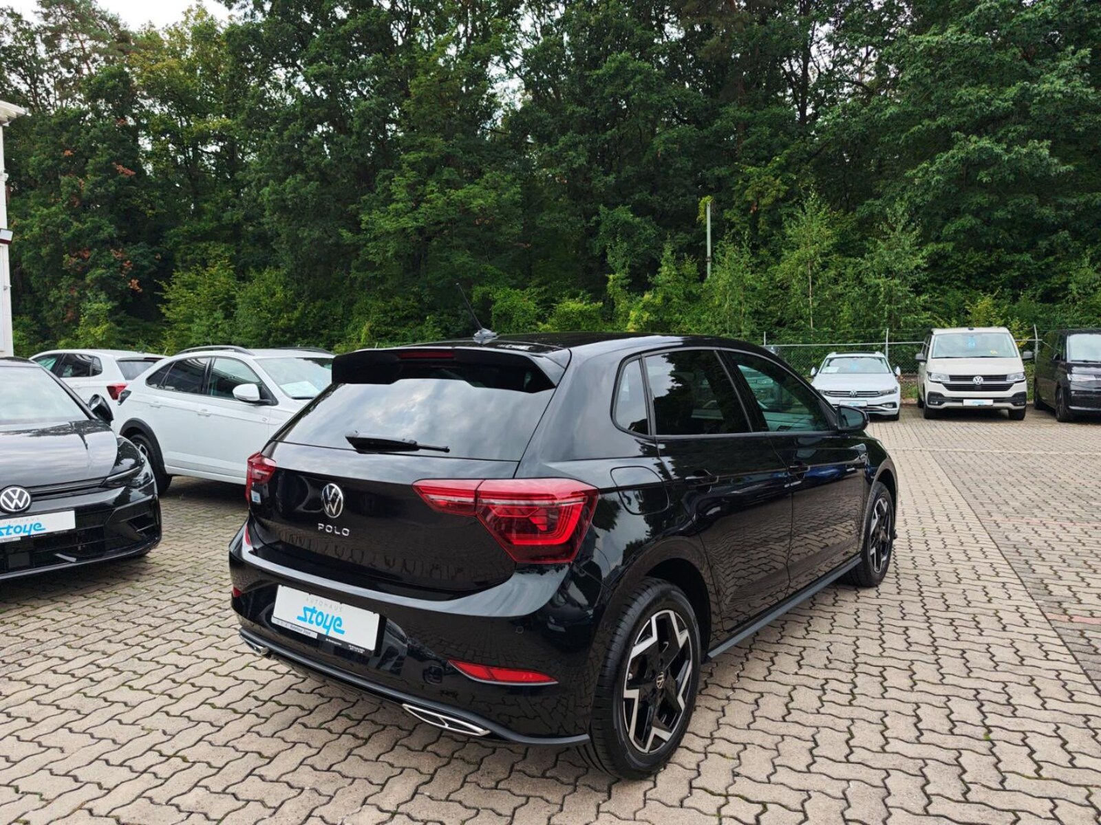 Volkswagen Polo – Bild 4