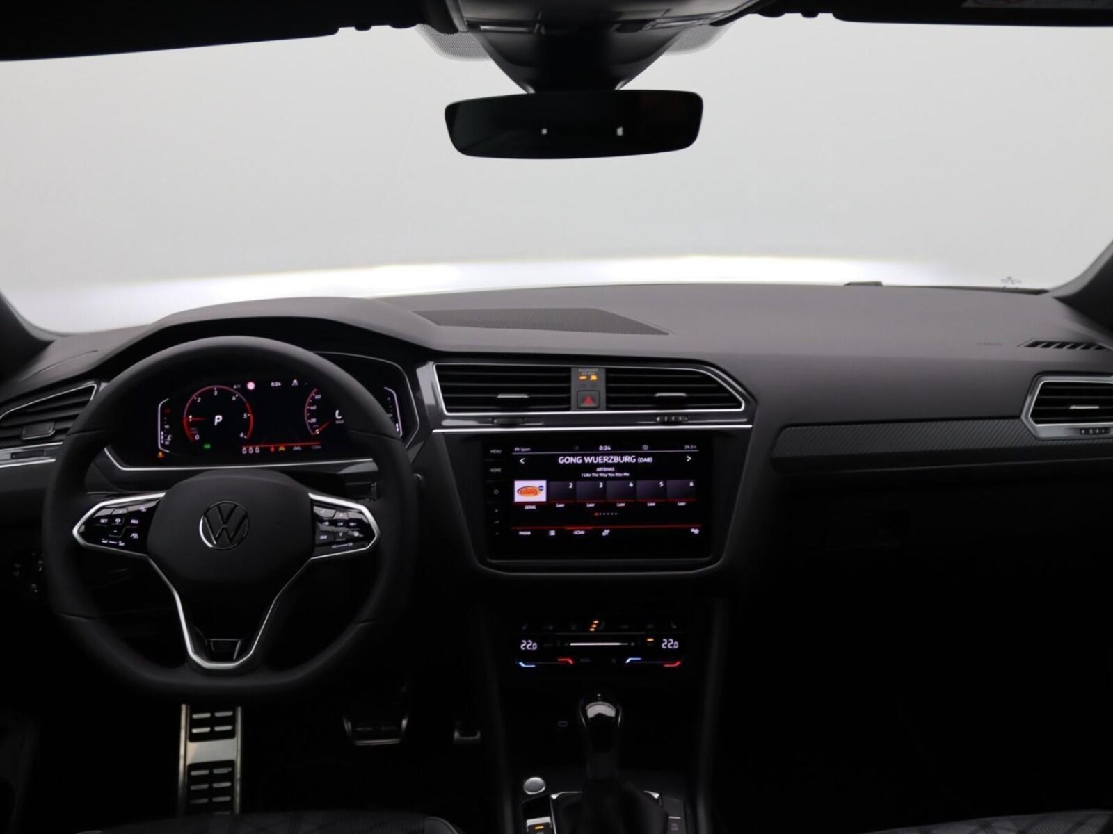 Volkswagen Tiguan Allspace – Bild 12