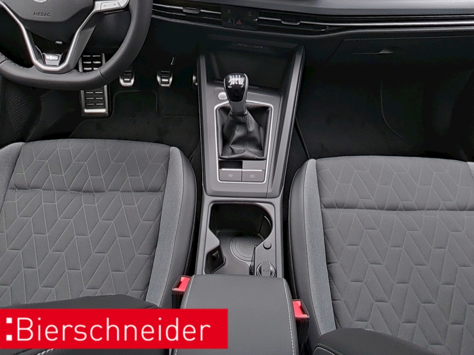 Volkswagen Golf – Bild 14