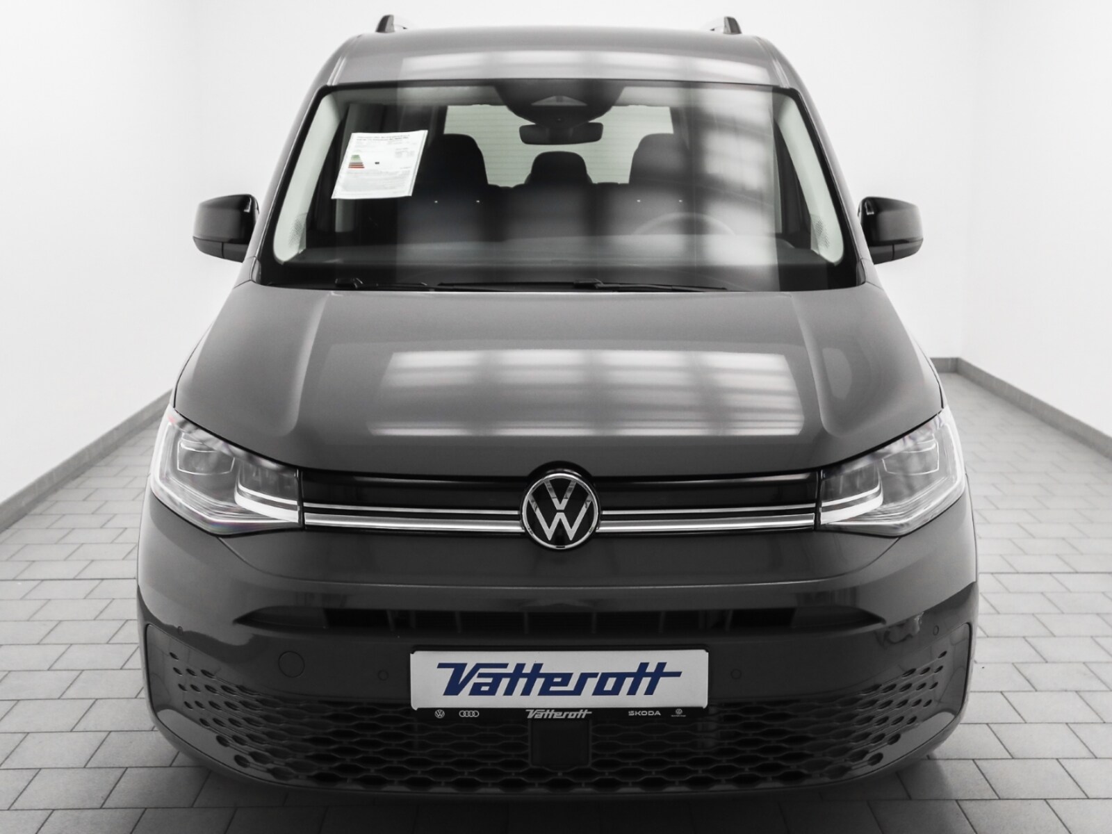 Volkswagen Caddy – Bild 2