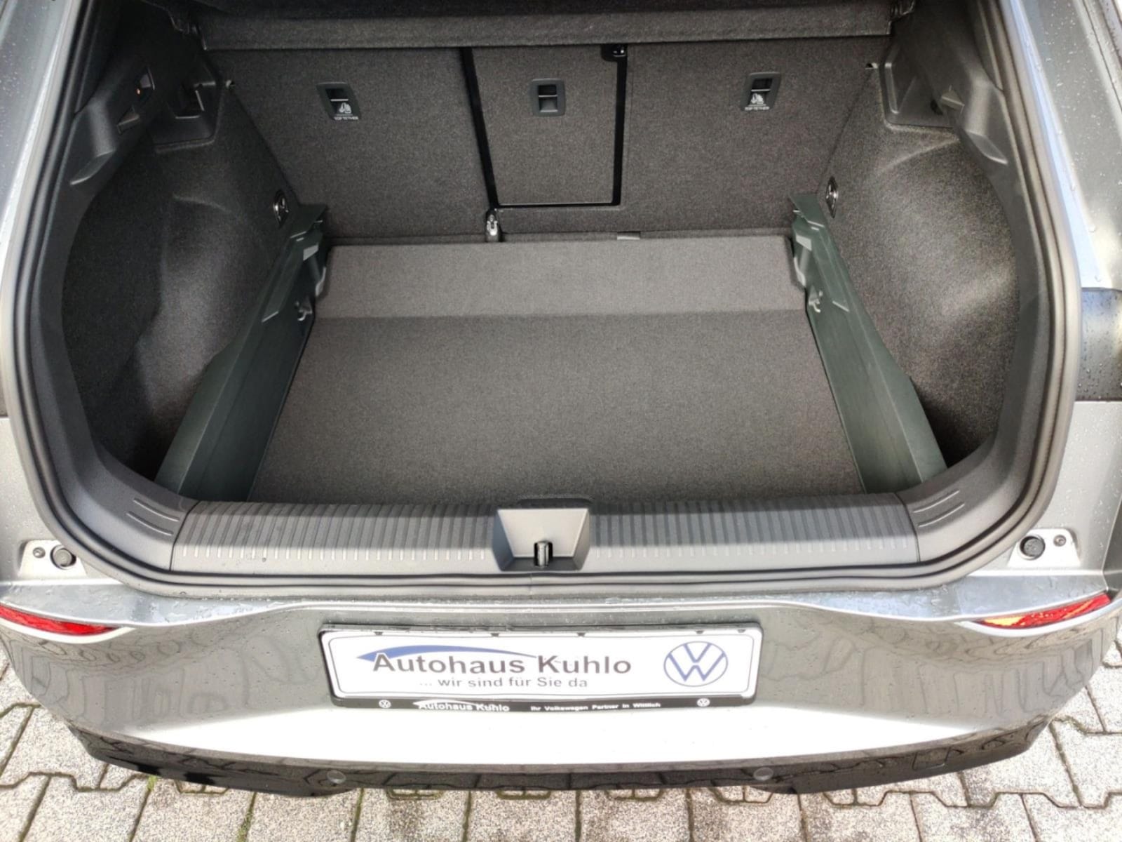 Volkswagen T-Roc – Bild 12