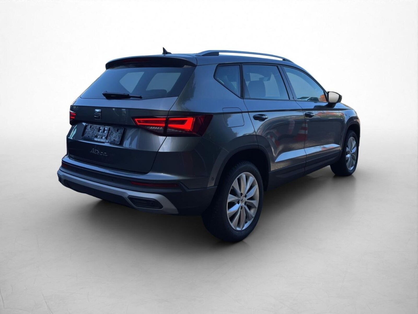 SEAT Ateca – Bild 4