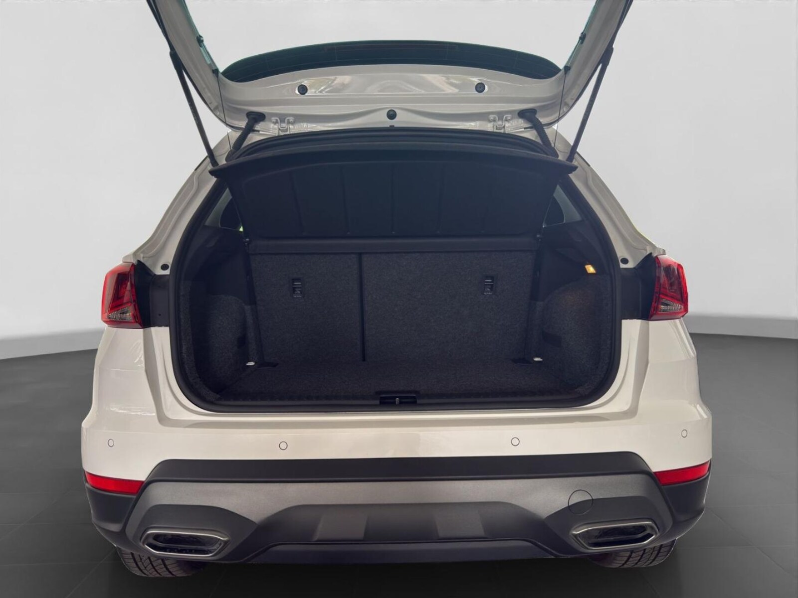 SEAT Arona – Bild 17