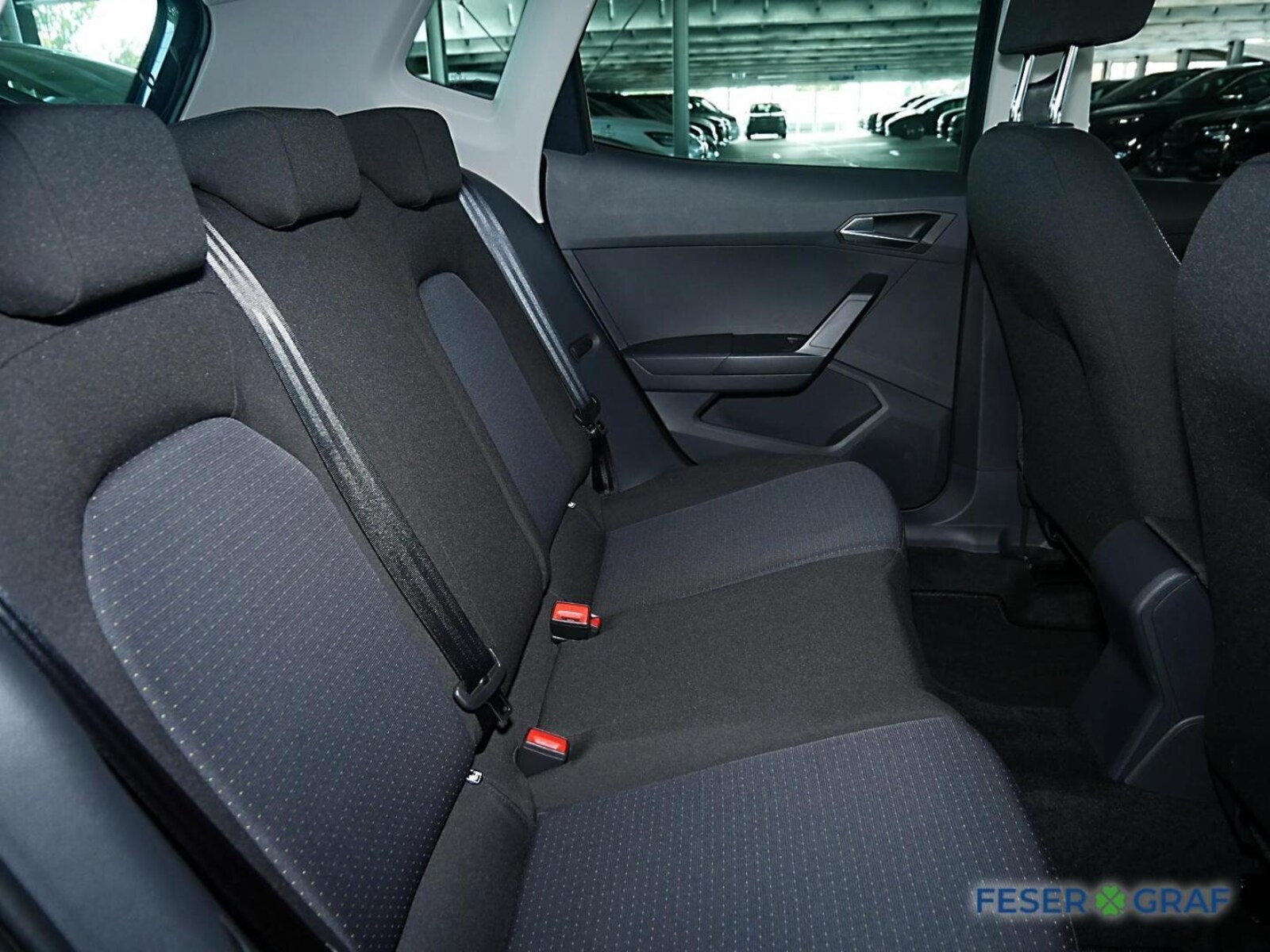 SEAT Arona – Bild 6