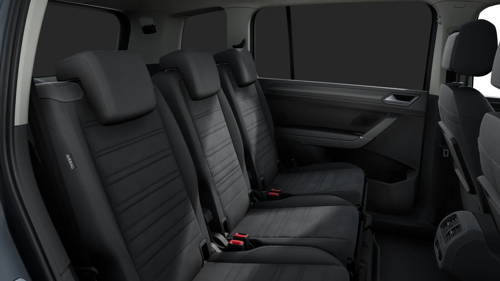 Volkswagen Touran – Bild 10