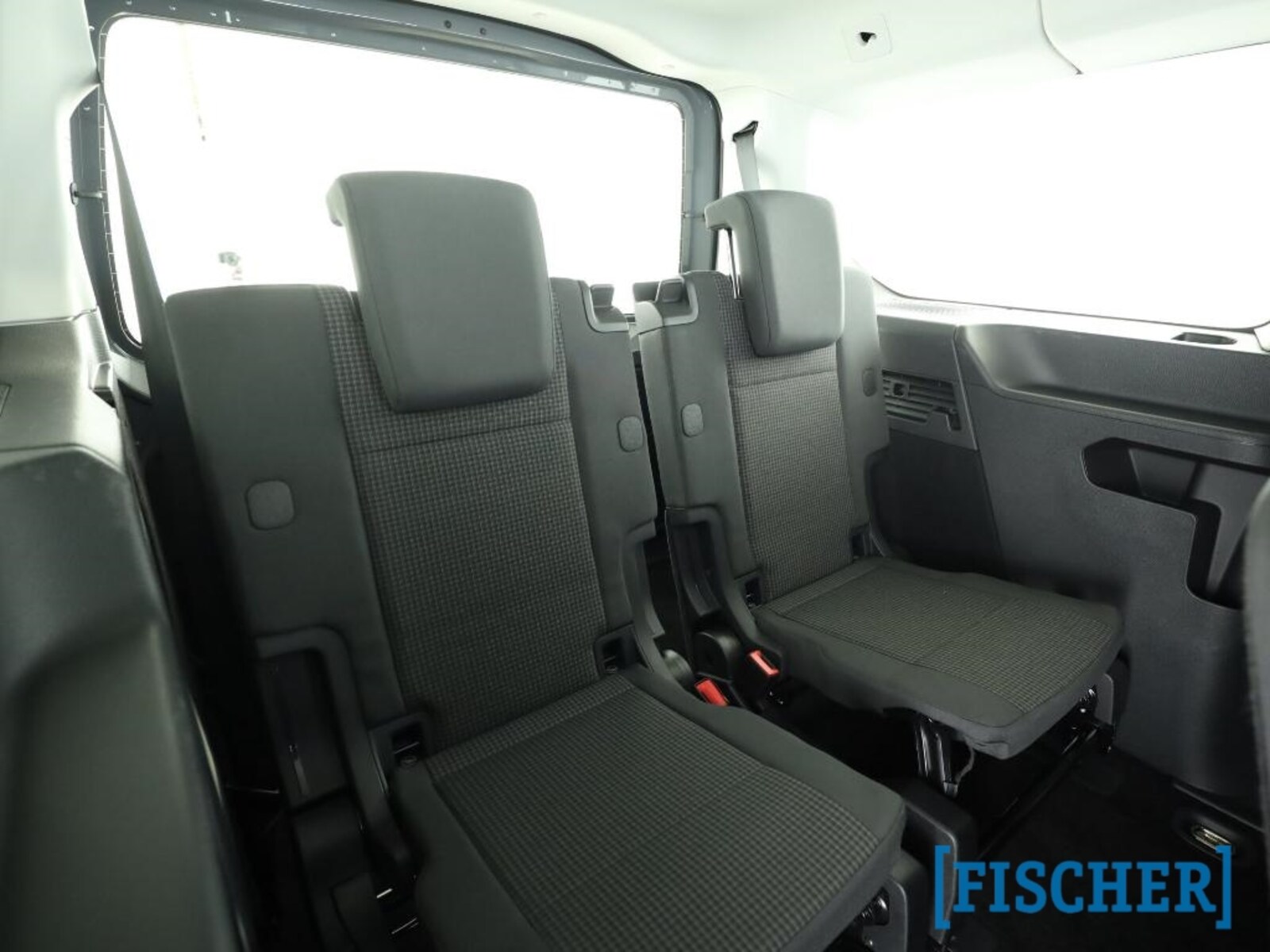 Volkswagen Caddy Maxi – Bild 9