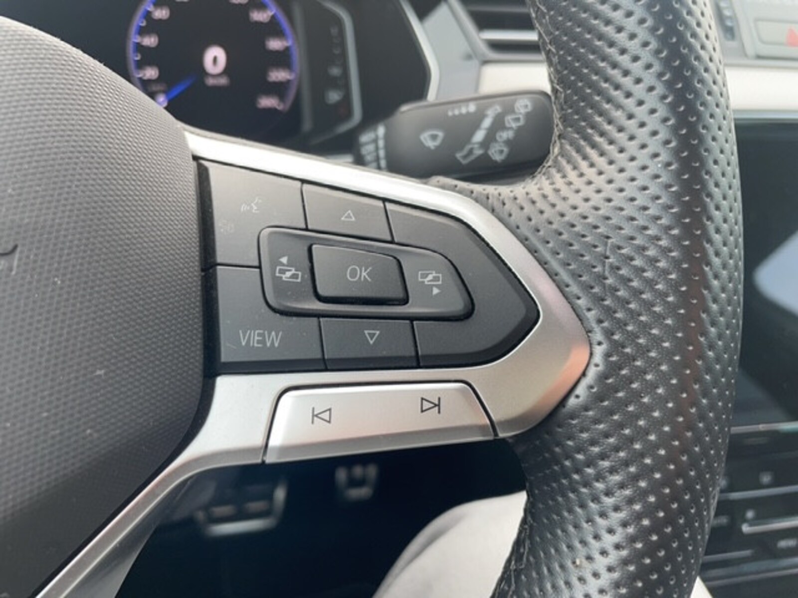 Volkswagen Passat Variant – Bild 17