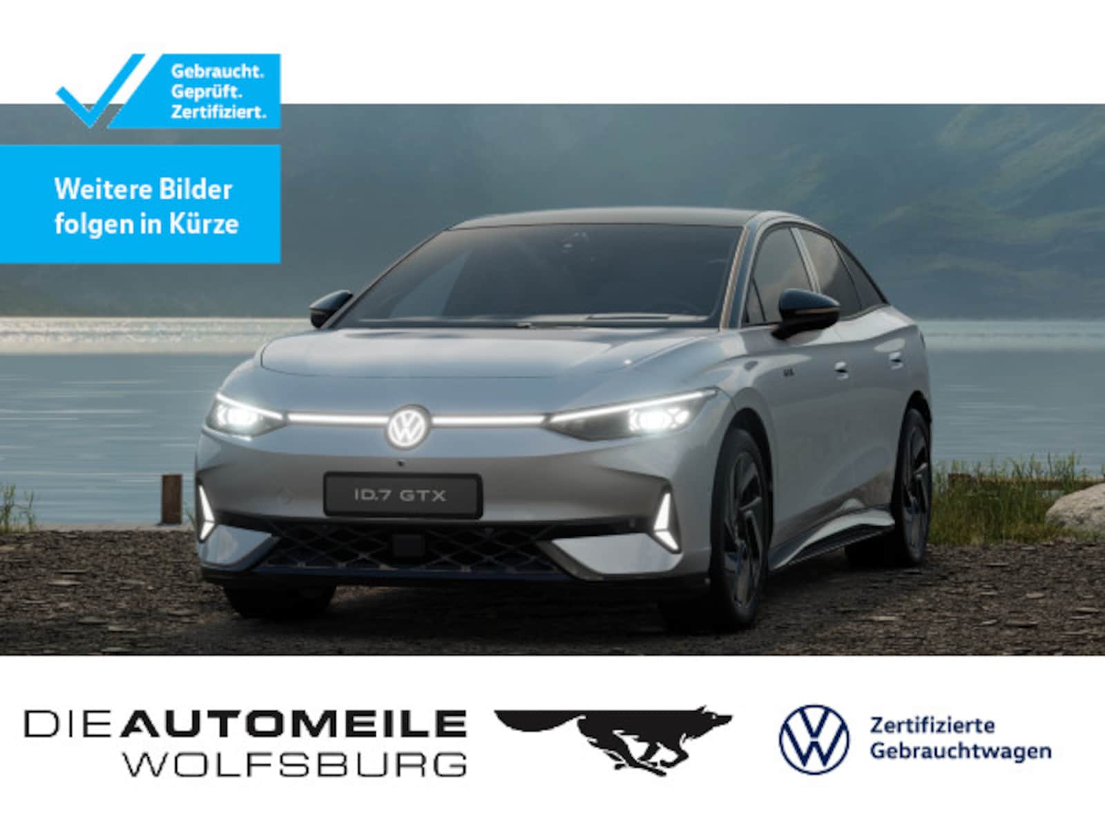 Volkswagen ID.7