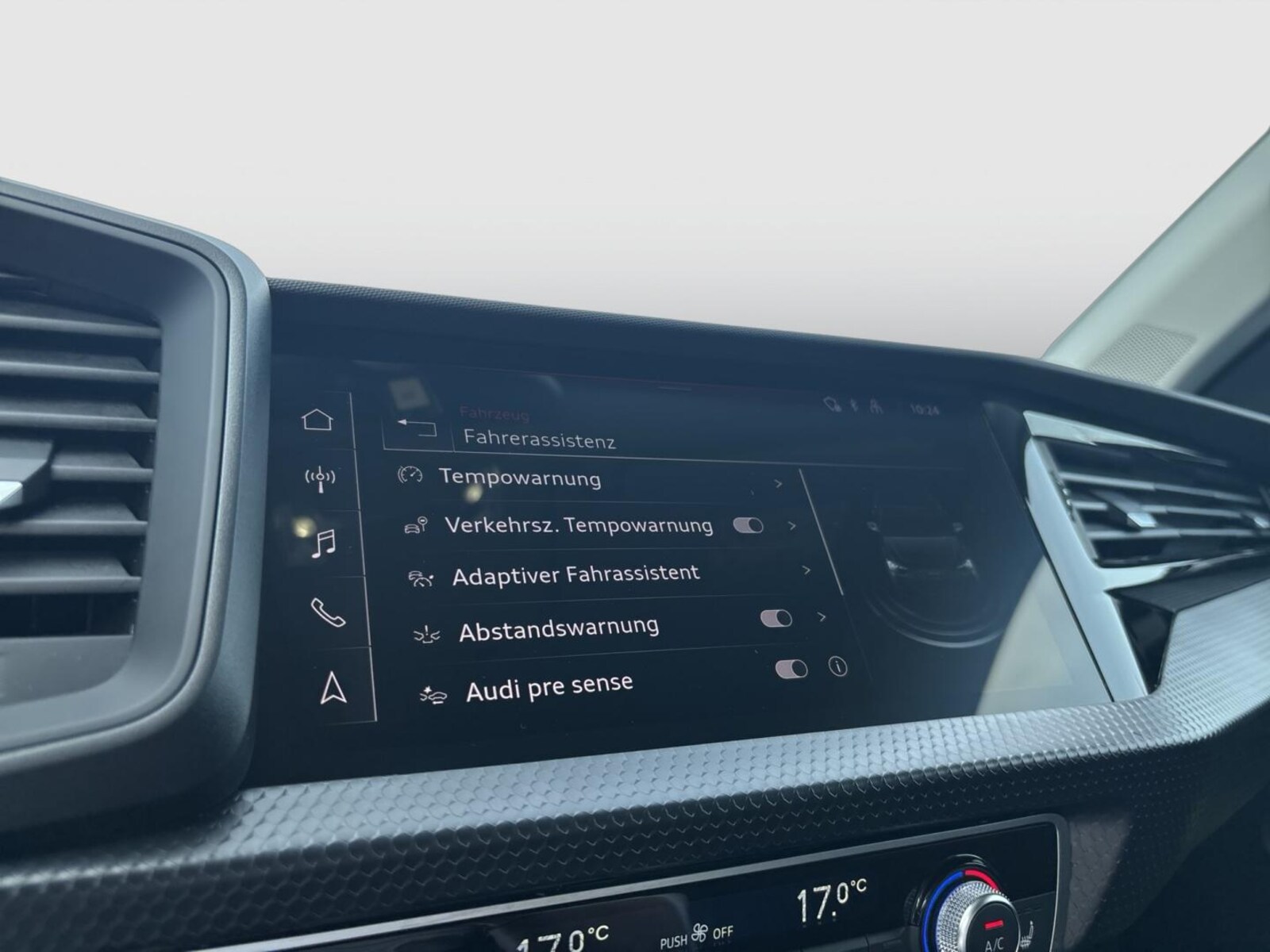 Audi A1 Sportback – Bild 20