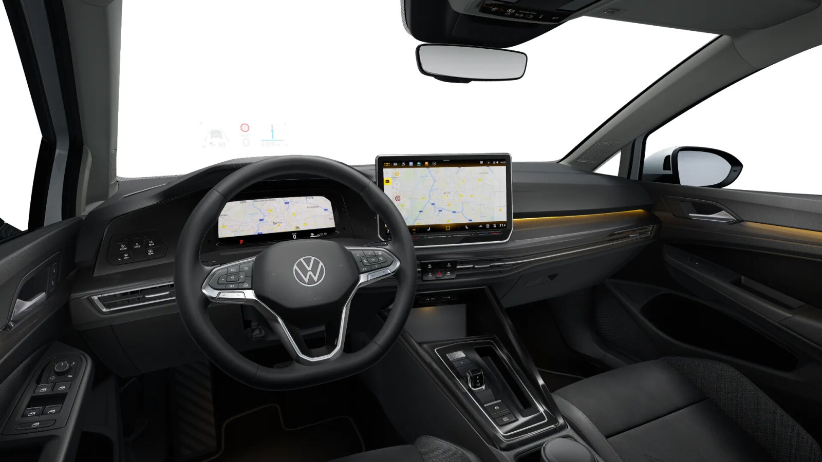Volkswagen Golf – Bild 6