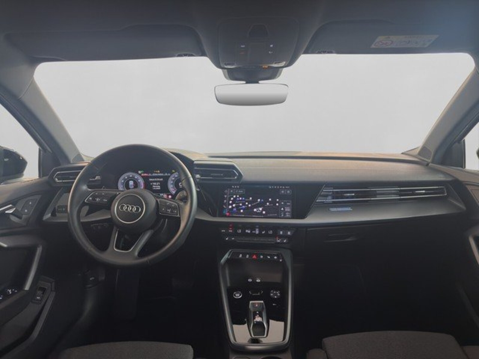 Audi A3 Limousine – Bild 10