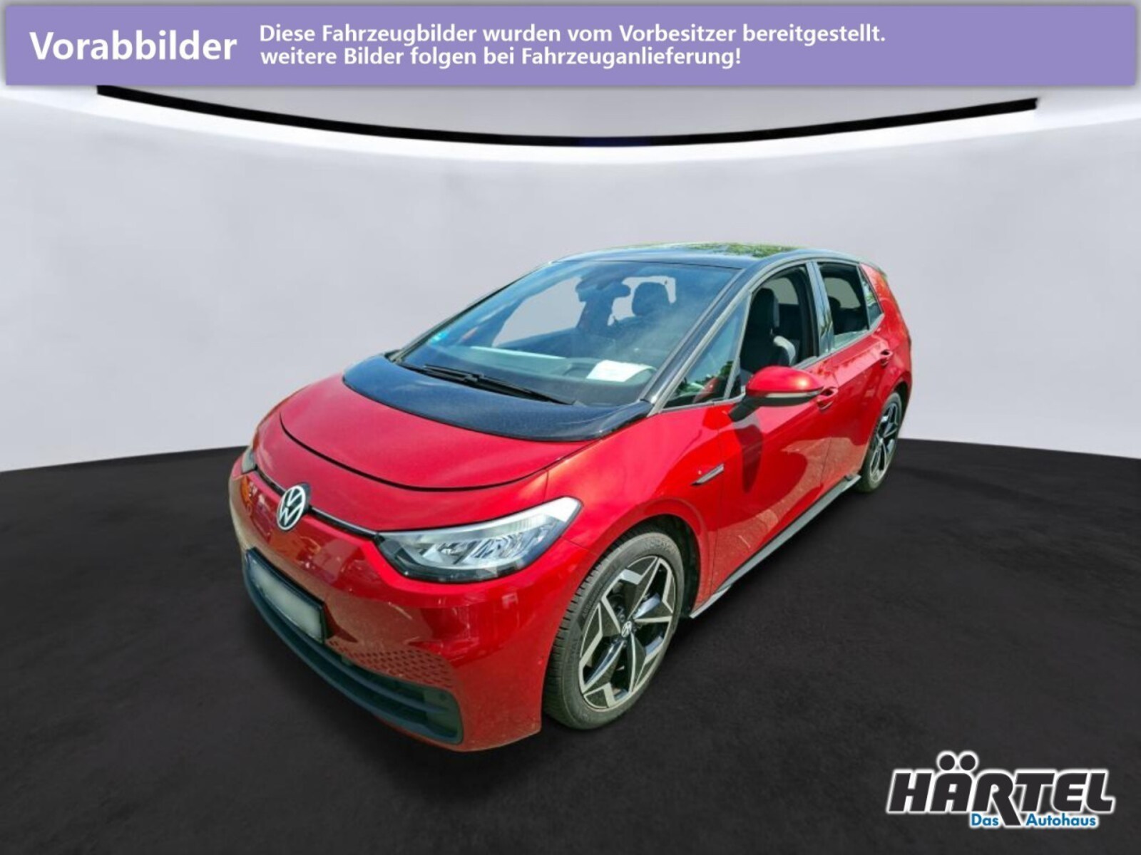 Volkswagen ID.3 – Bild 2