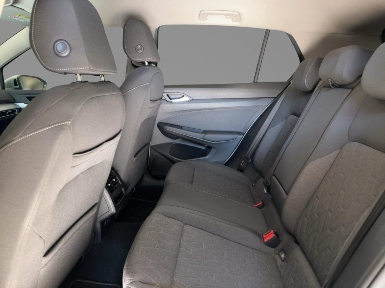 Volkswagen Golf – Bild 7