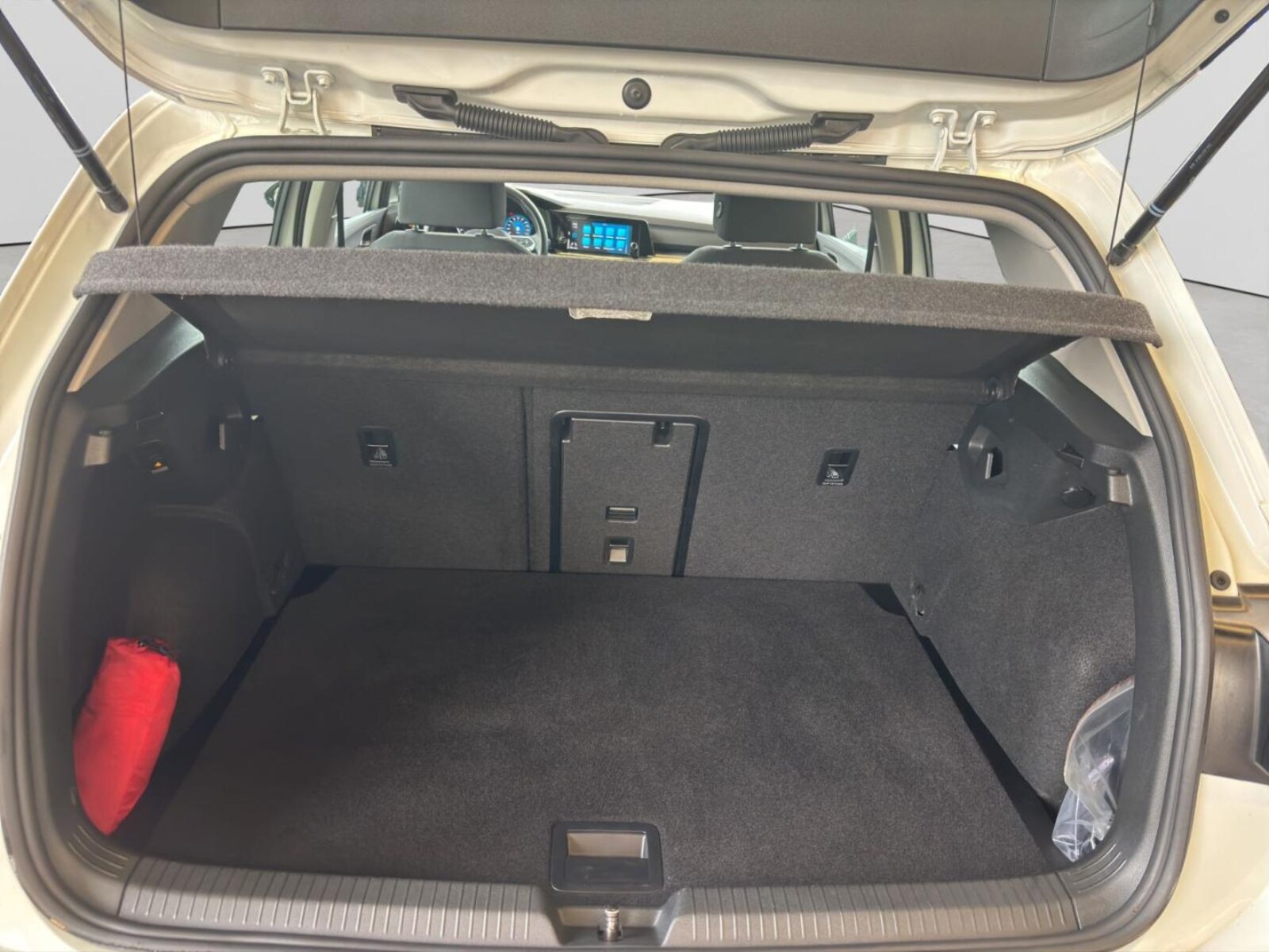 Volkswagen Golf – Bild 20