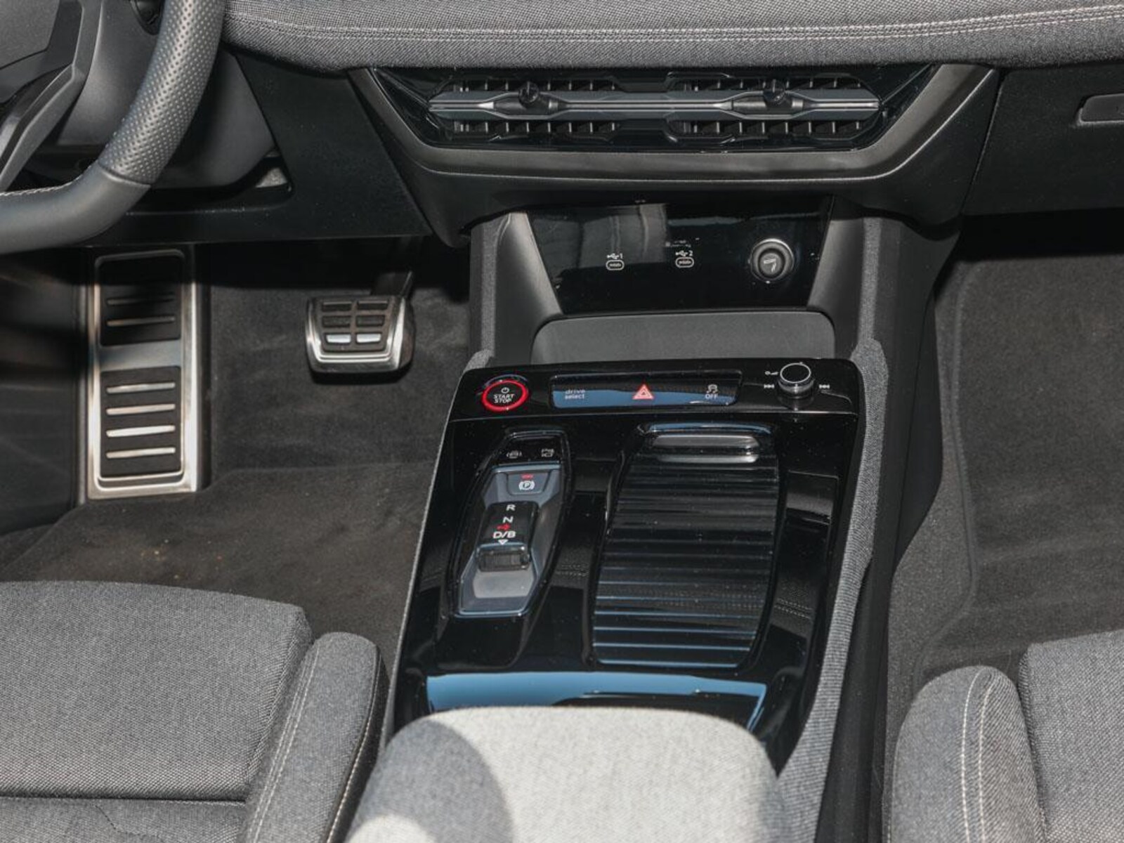 Audi A6 Sportback e-tron – Bild 9