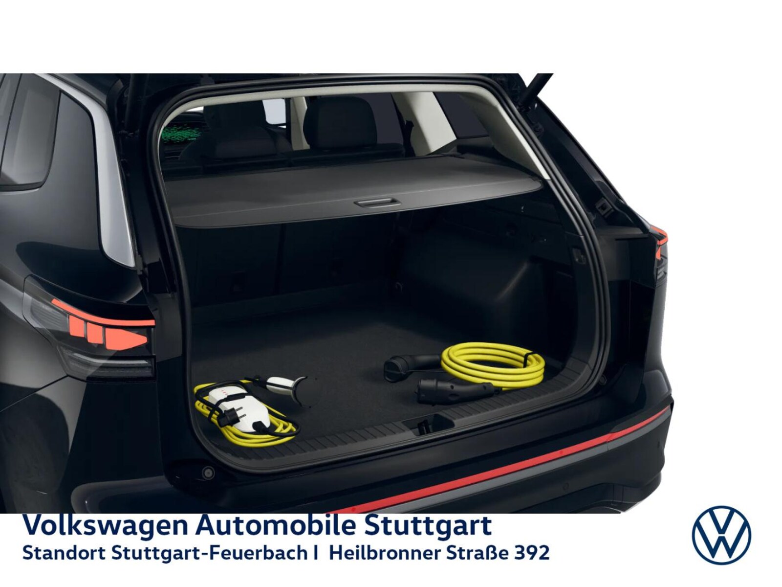 Volkswagen Tayron – Bild 8