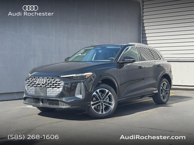 Photo of 2026 Audi Q5 