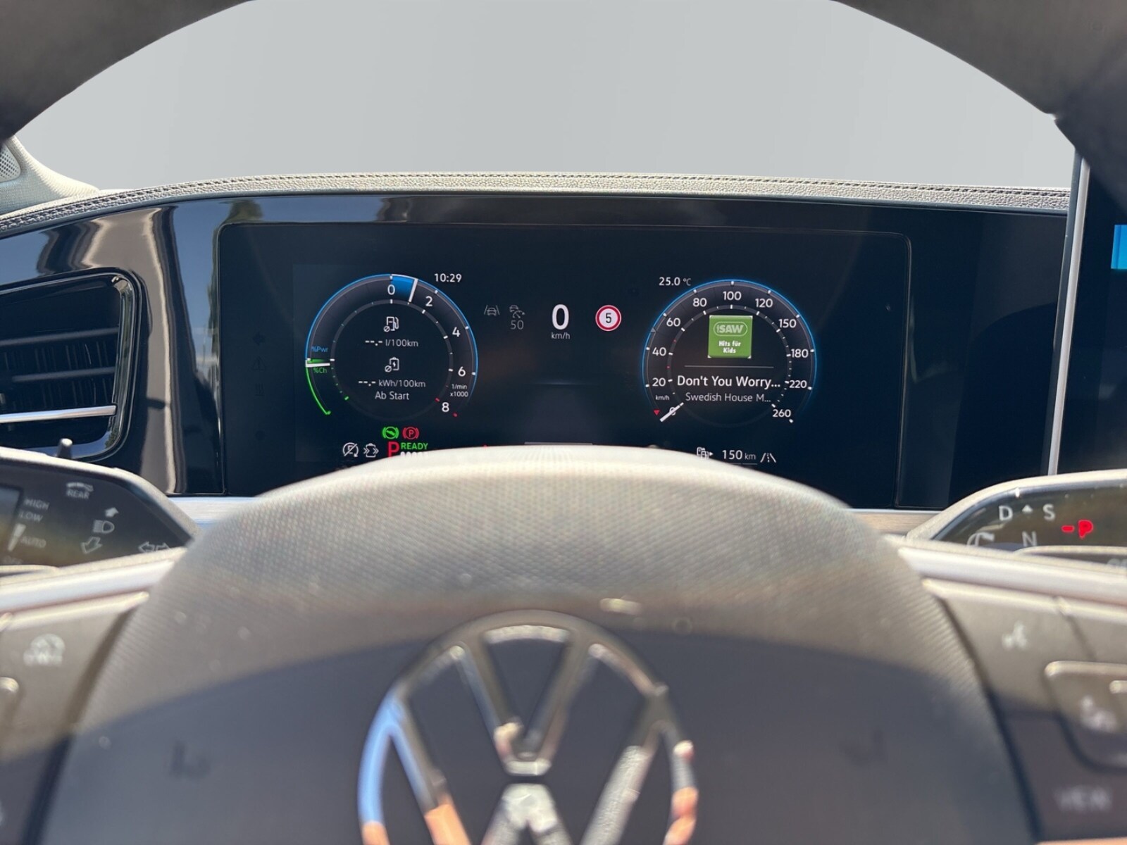 Volkswagen Passat – Bild 12