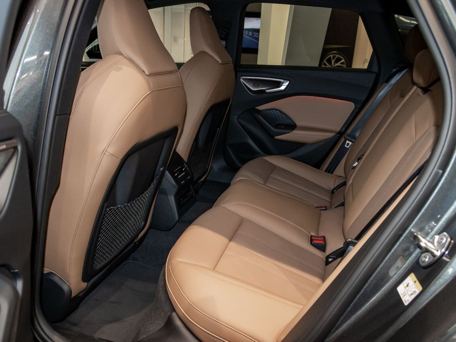Audi A5 Avant – Bild 8