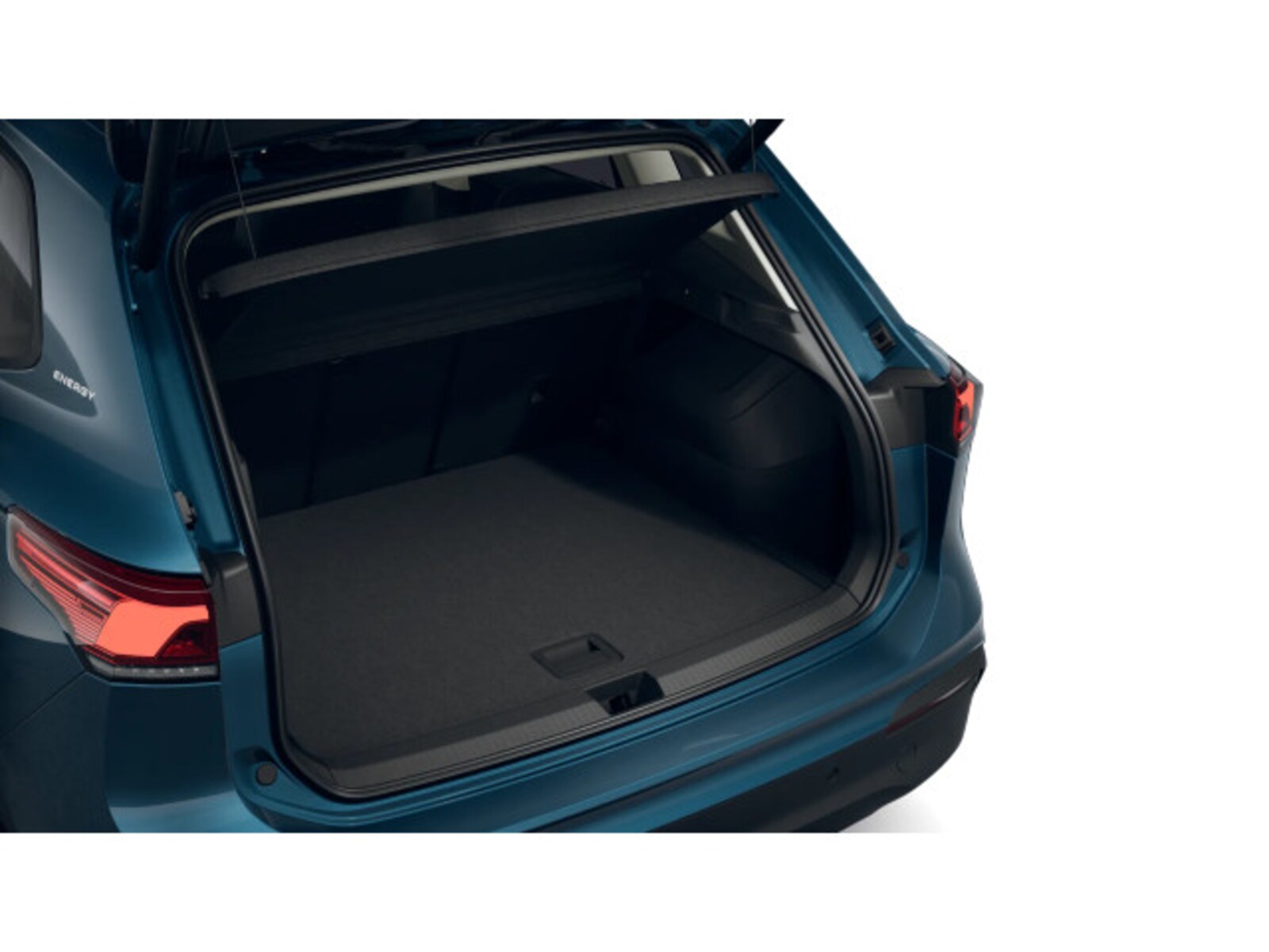 Volkswagen Tiguan – Bild 13