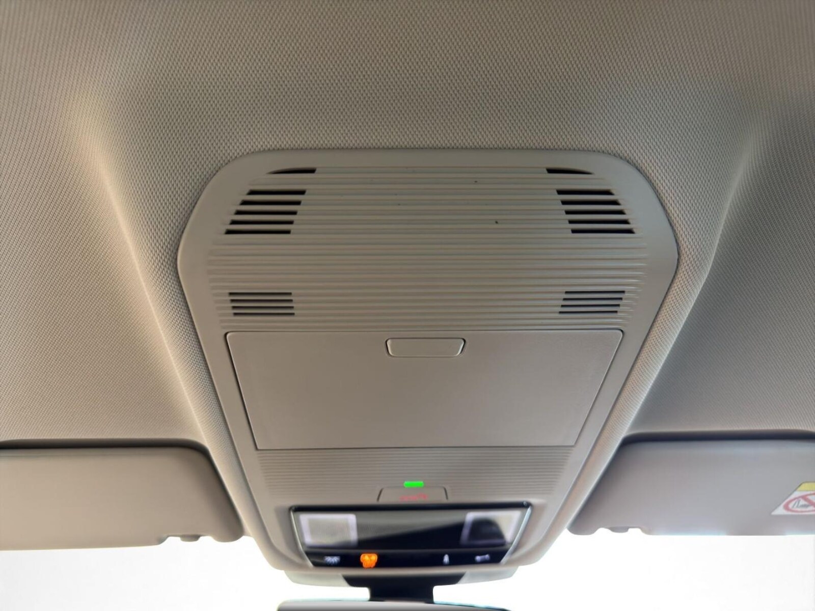 Volkswagen Tayron – Bild 13