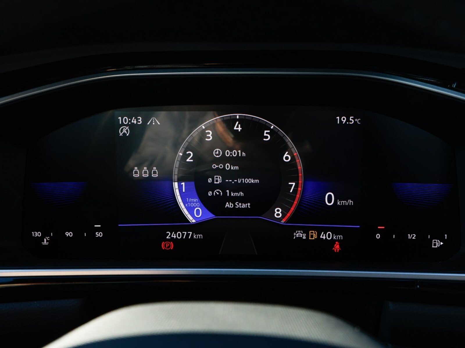 Volkswagen T-Roc – Bild 14