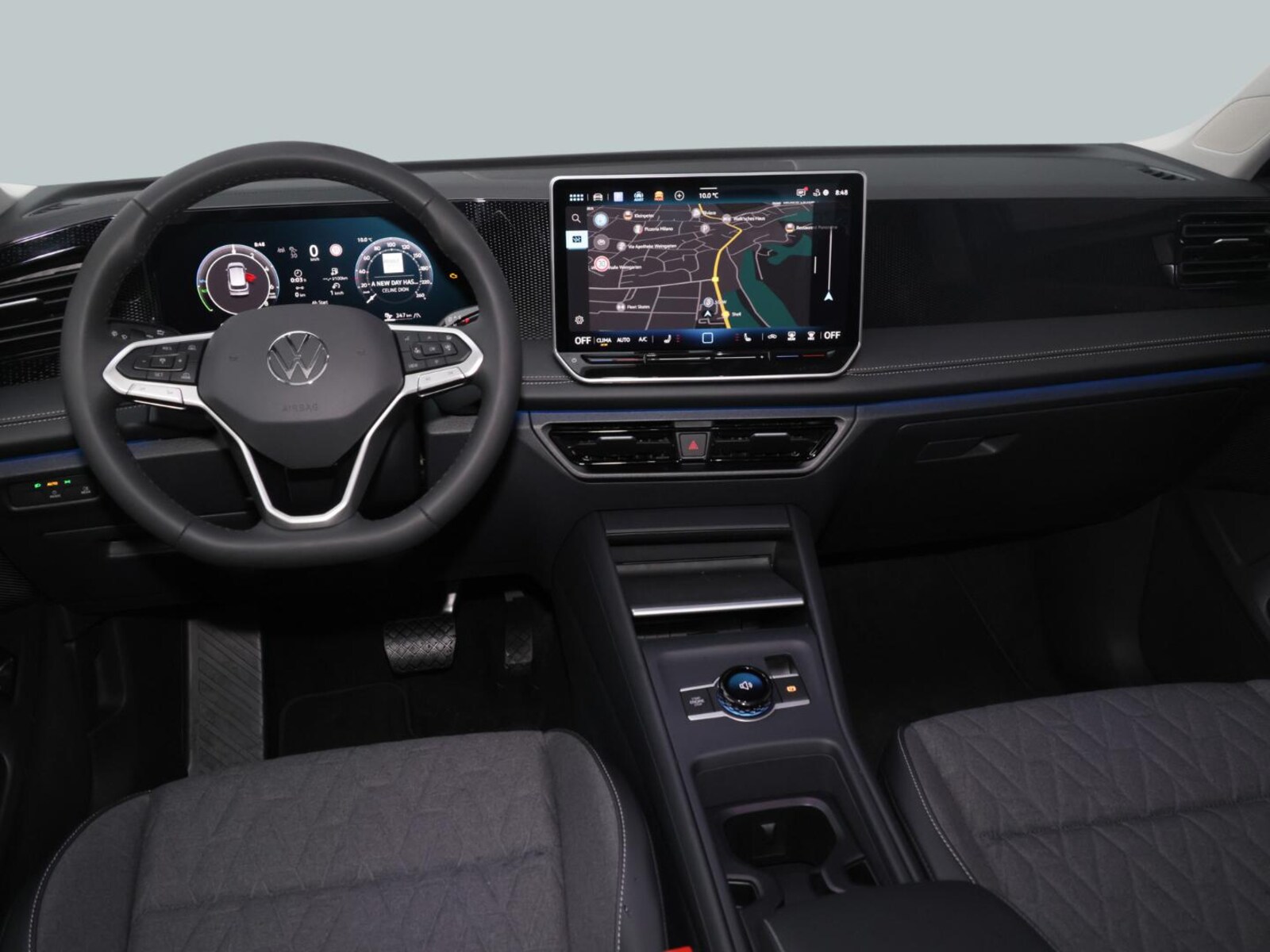 Volkswagen Tiguan – Bild 14